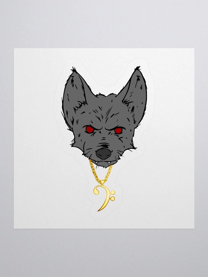 Lobito Stickers product image (2)