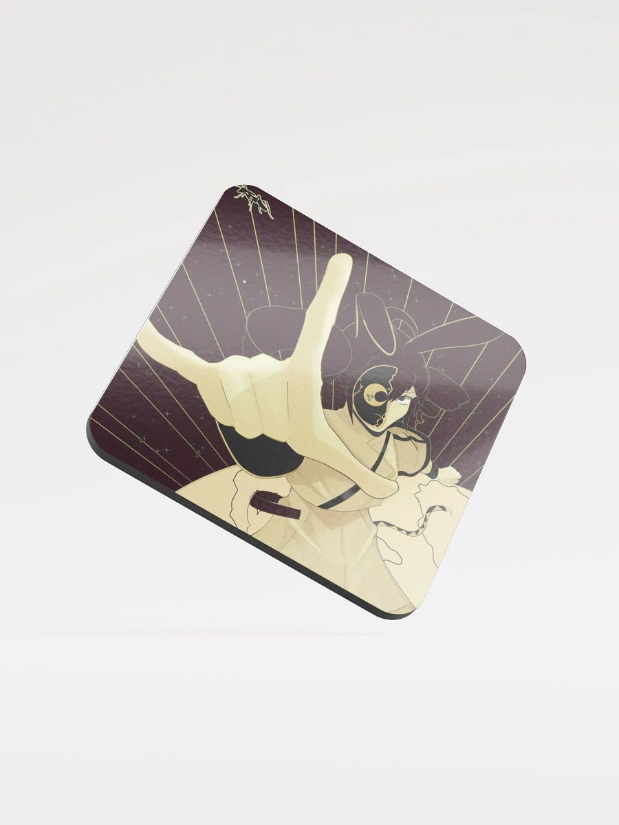 Adenosine_3p Coaster product image (1)