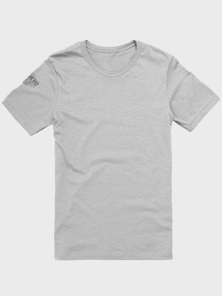 JBW BLACK CROSS | UNISEX product image (4)