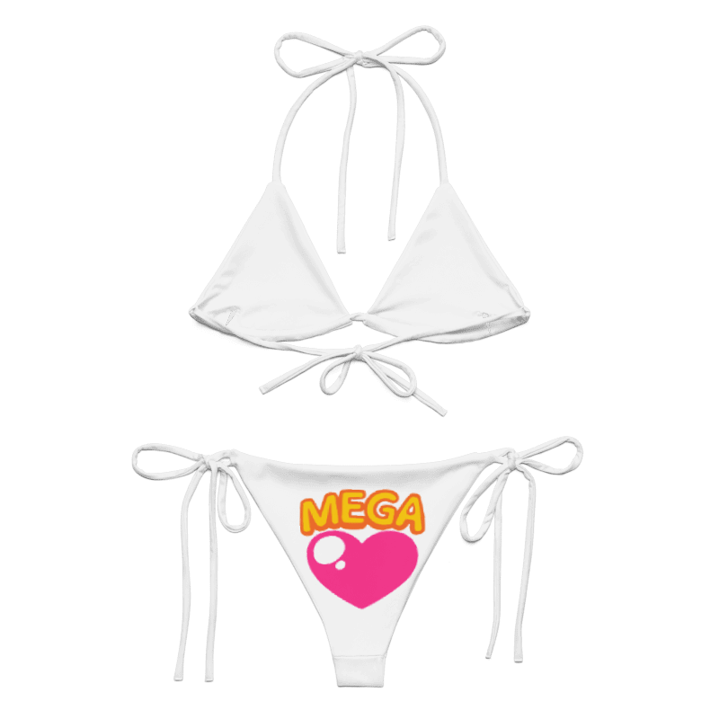 Mega Love Bikini product image (5)
