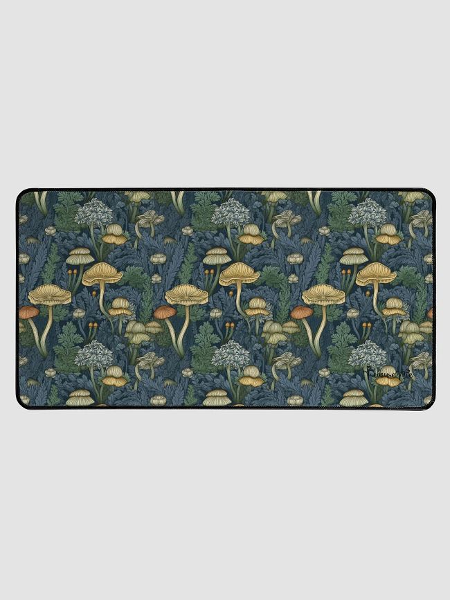 Mouse Pads and Desk Mats