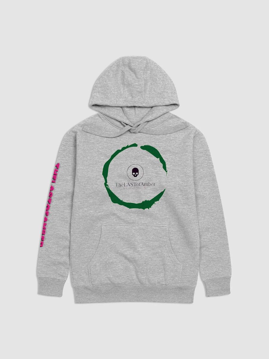 TheLASTofAmber Logo Hoodie product image (1)