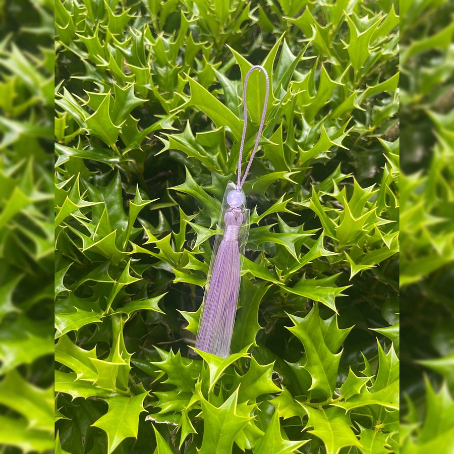 Dewey Bookmark [PREORDER] product image (3)