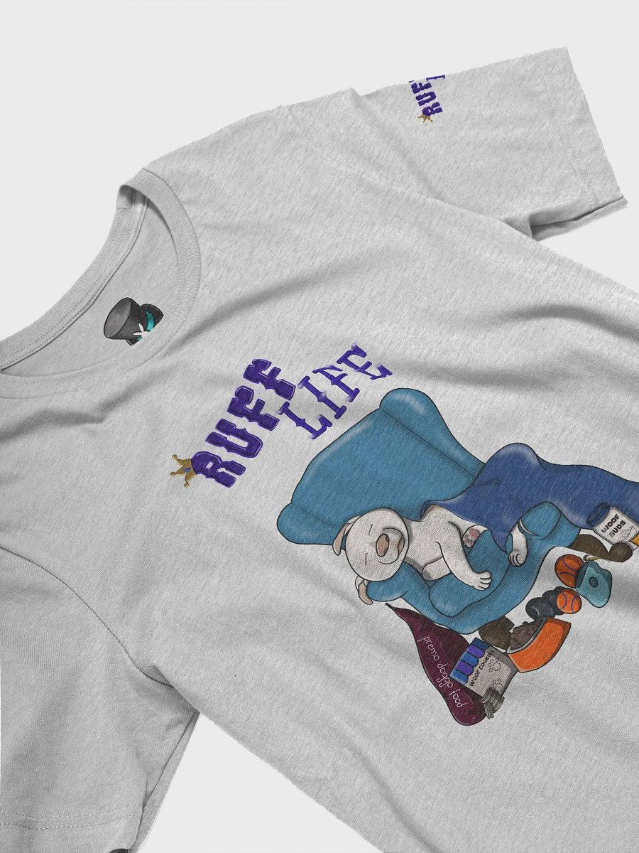 Ruff Life Tee product image (3)