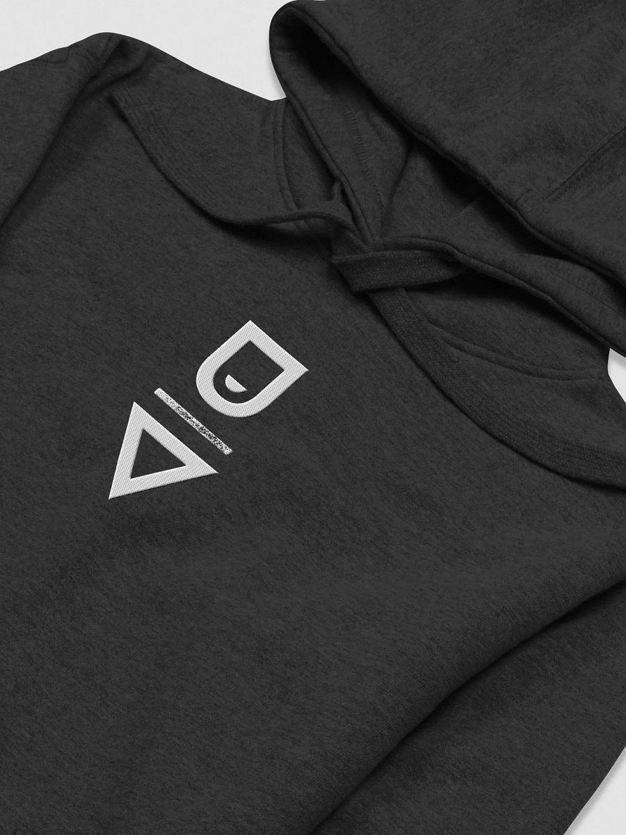 Cozy Comfort Unisex Hoodie product image (27)