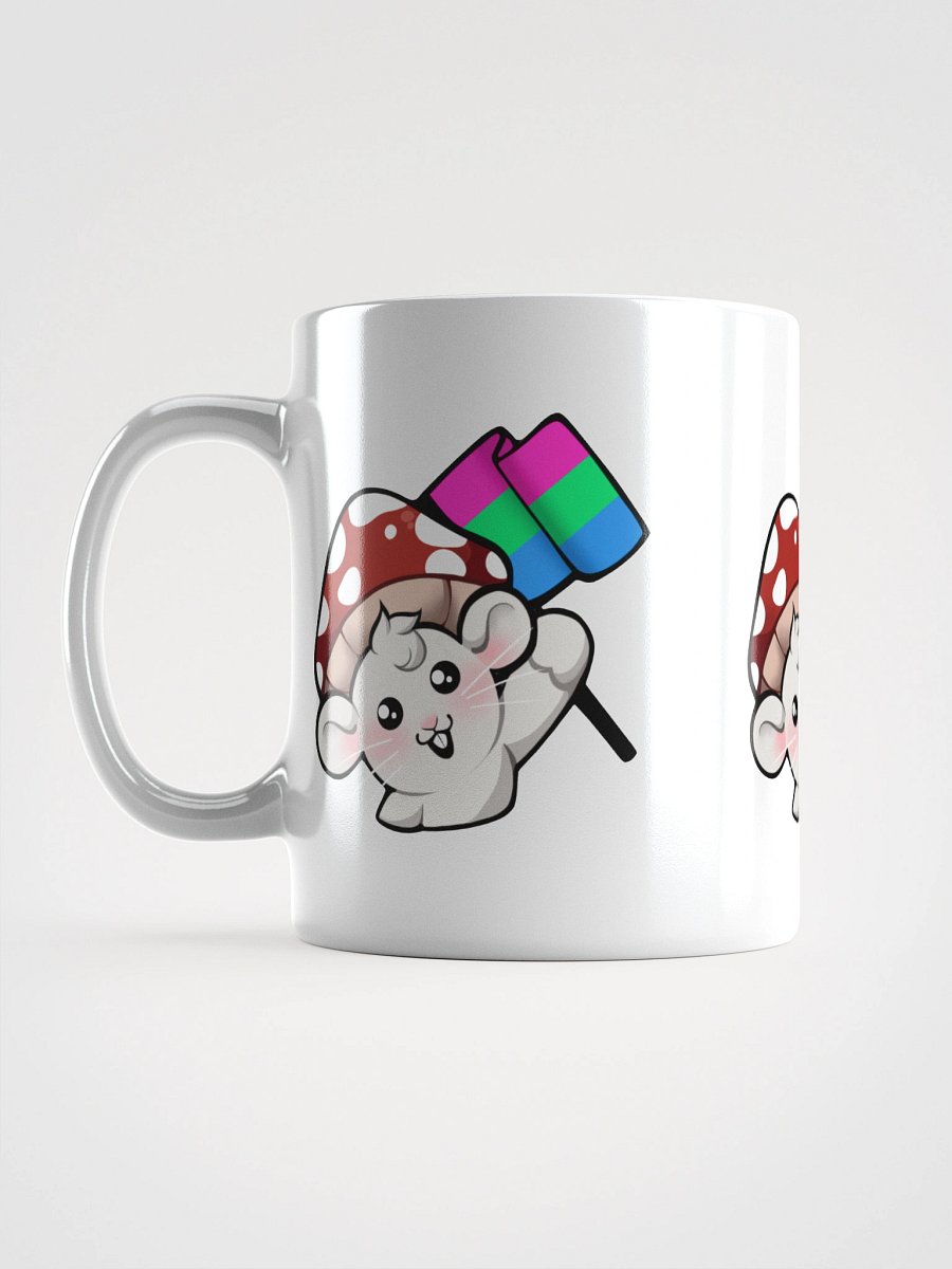 Polysexual Pride Mug product image (16)