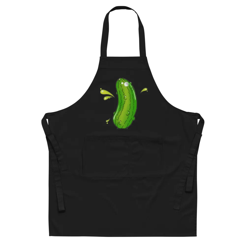 Pickle Apron product image (1)