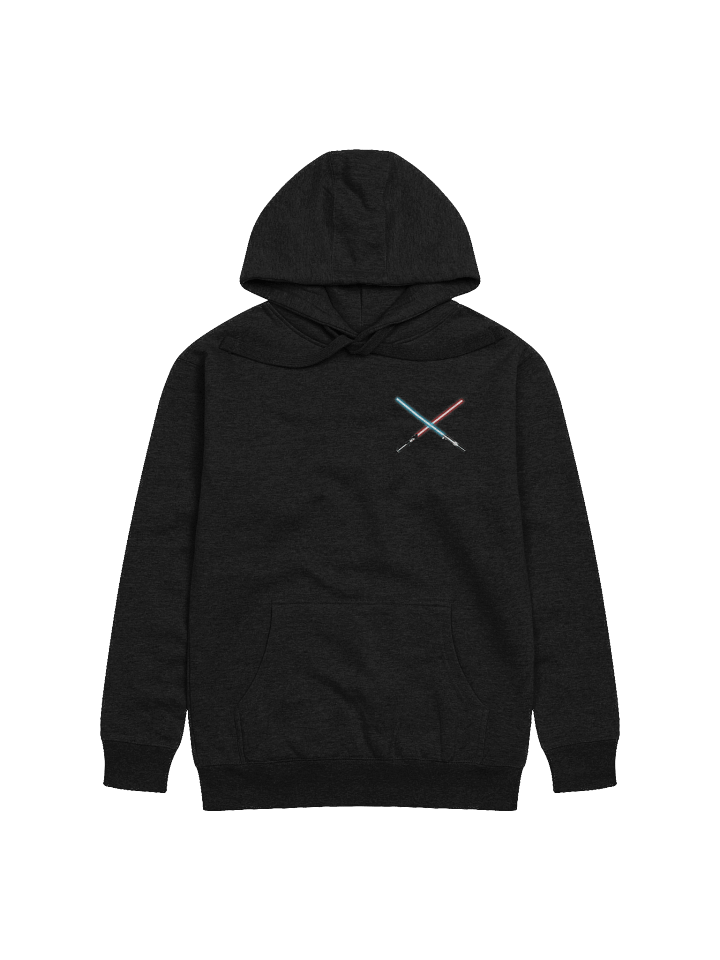Sabers Mark The Spot Hoodie product image (1)