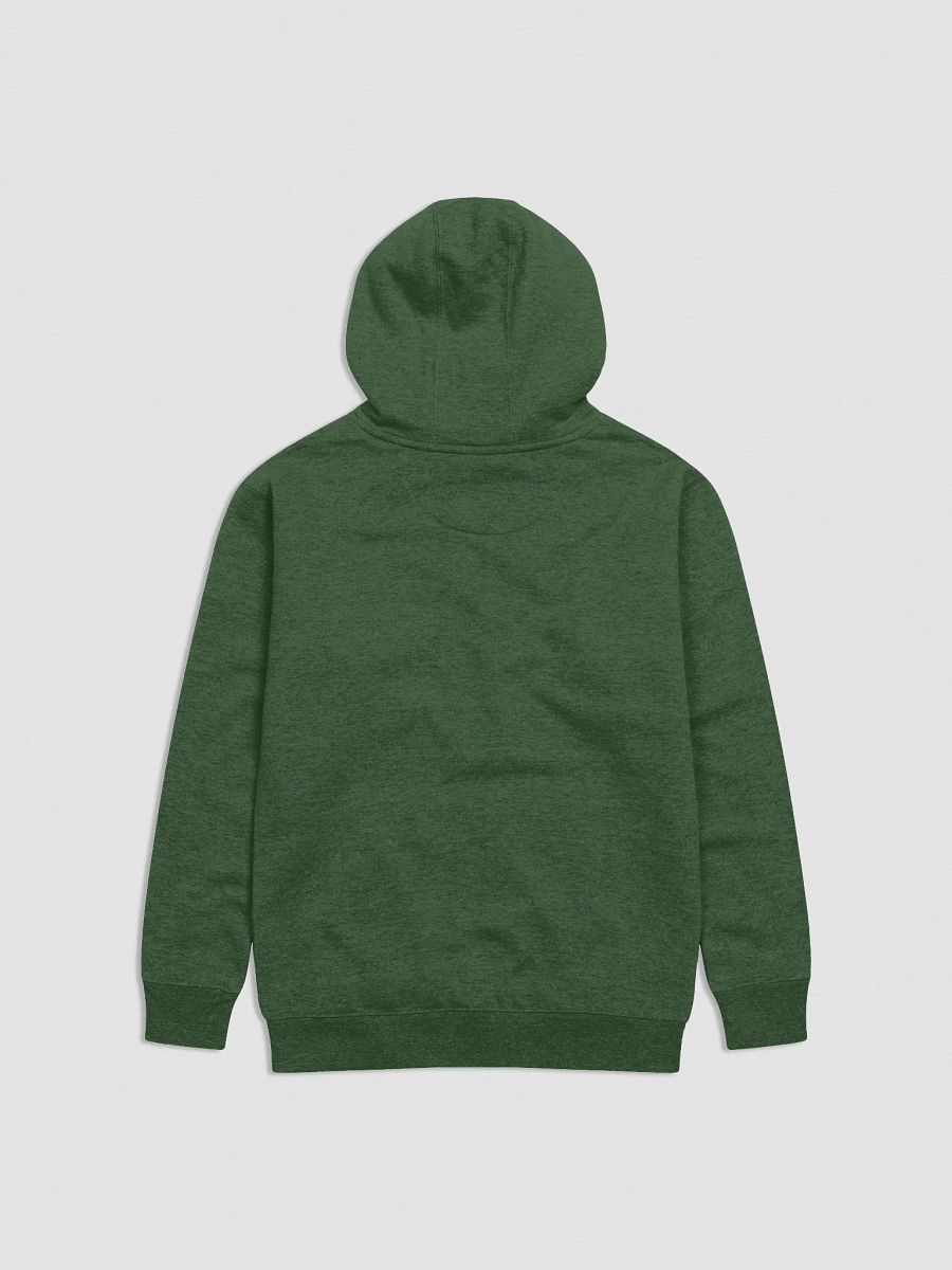 monke. Dark Hoodie Colorful (Embroidered) product image (12)