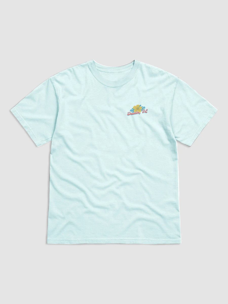 Down in Destin Tee product image (1)