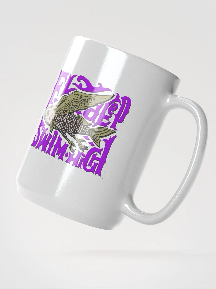 FLY DEEP SWIM HIGH product image (2)