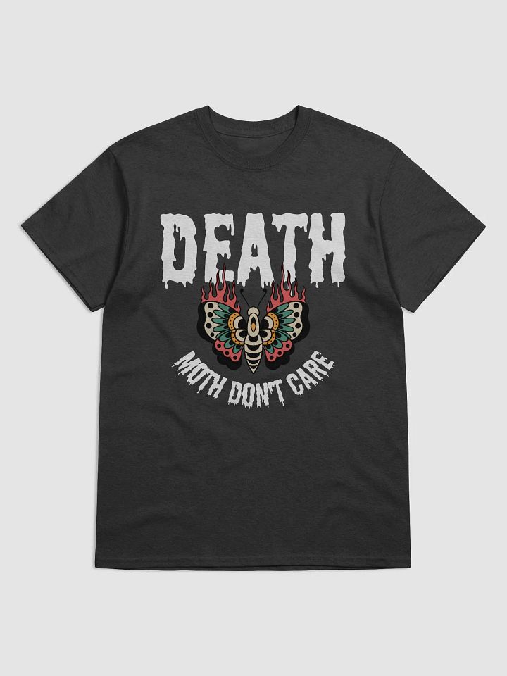 Death Moth Streetwear Tee product image (5)
