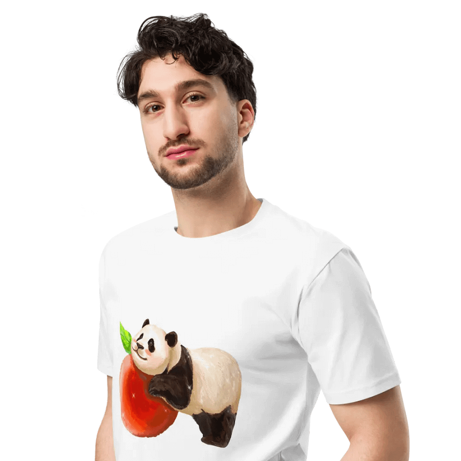 fubao Panda product image (4)