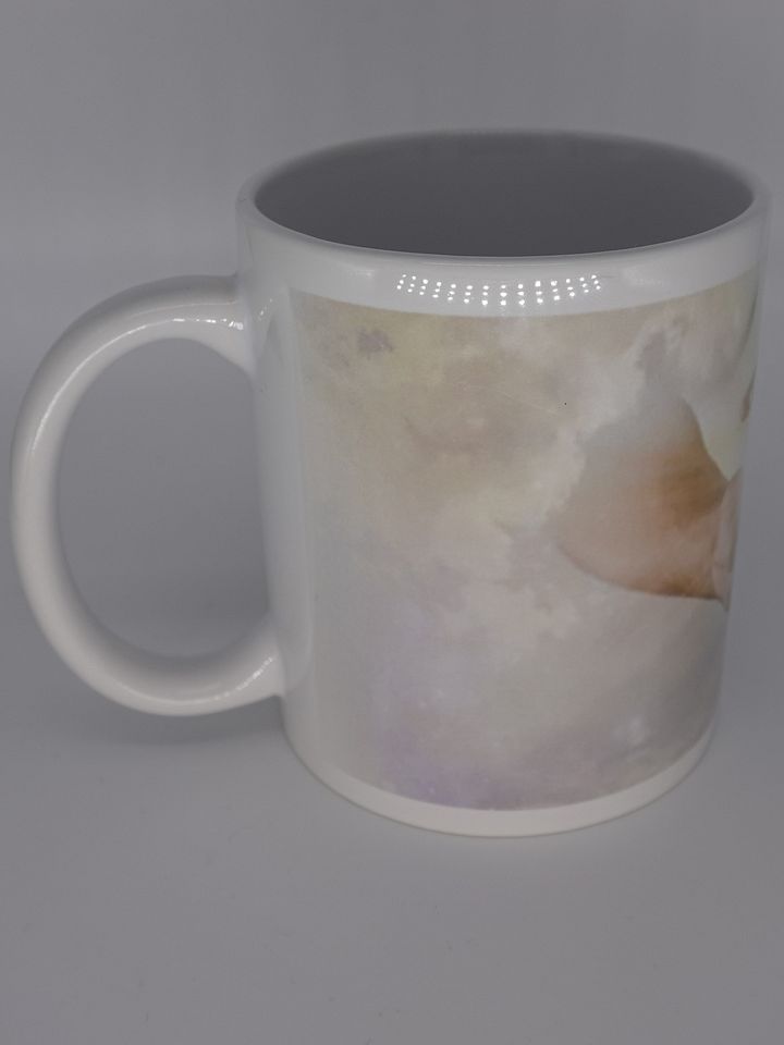 Holy Ice Hockey Tasse product image (2)