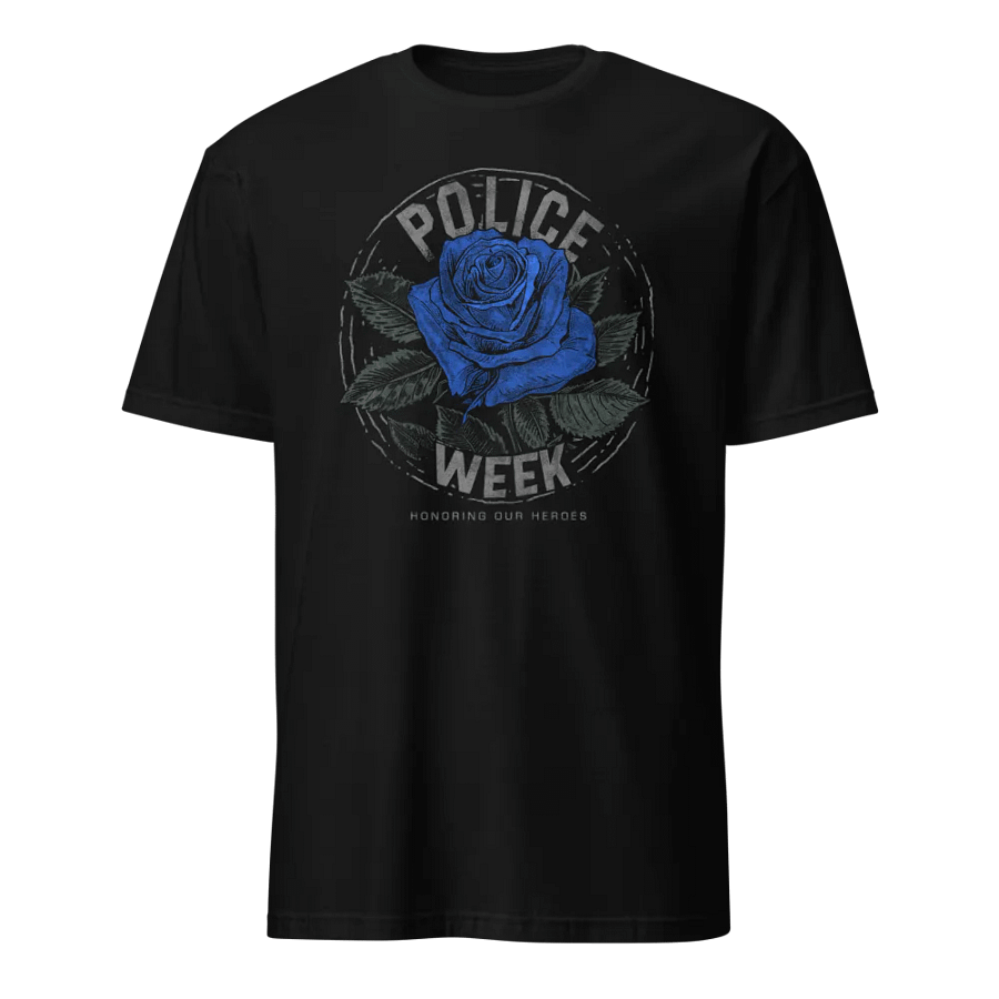 Police Week: Honoring Our Heroes product image (1)