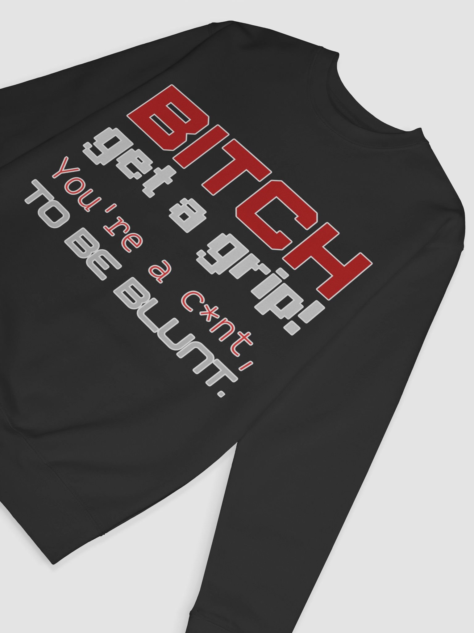 Get A Grip Hoodie product image (6)