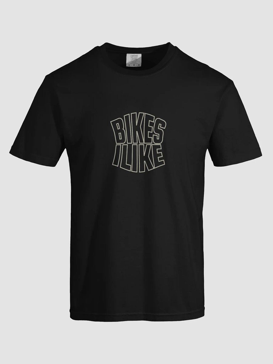 BIL Option 3 Tee product image (5)