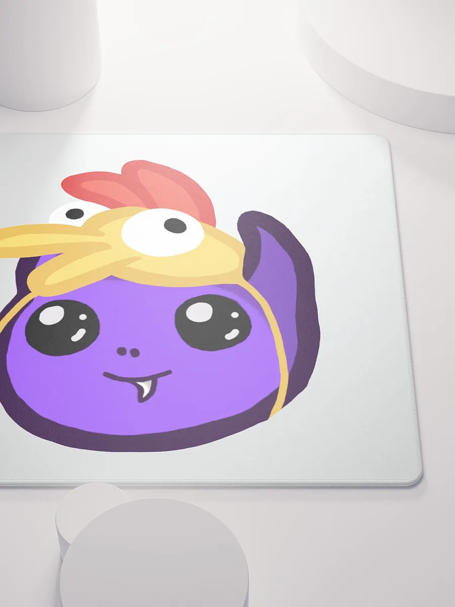 Gaming Mousepad - Chicken Jeffrey product image (5)