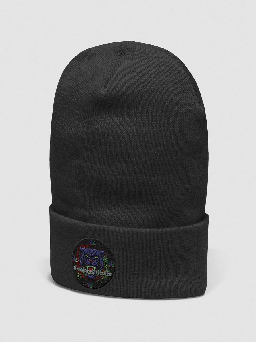 Smokey Beanie product image (7)