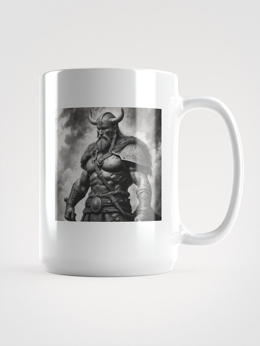Viking Warrior product image (1)
