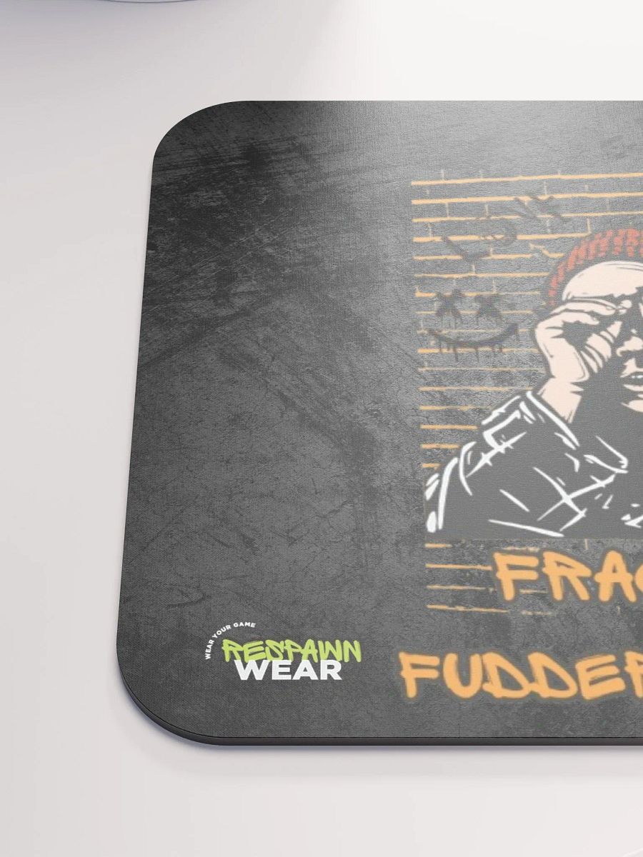 Urban Gamer Mouse Pad product image (6)