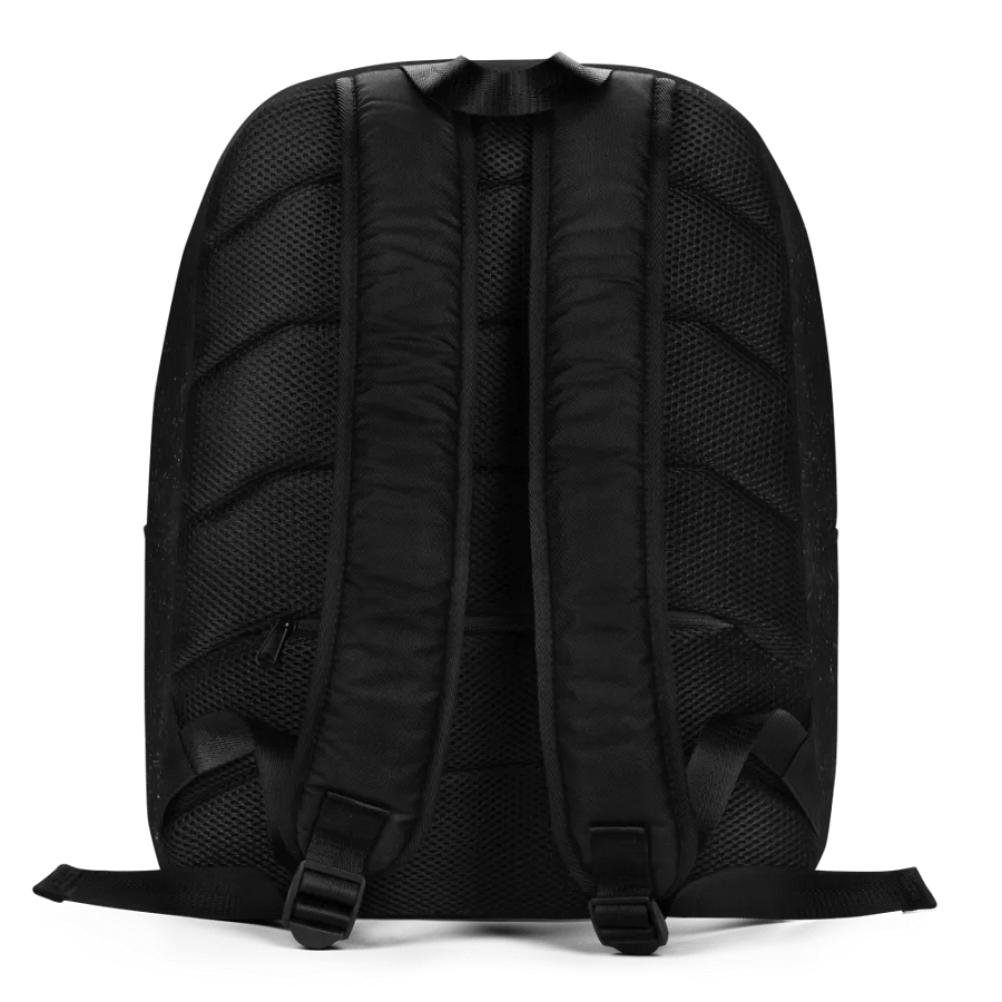 Fishy Backpack product image (6)