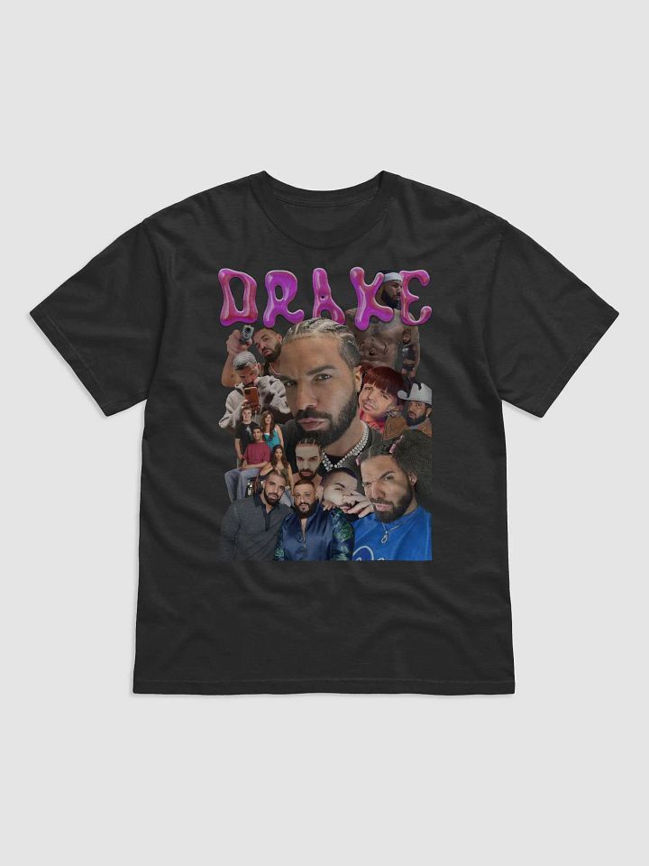 DRAKE BOOTLEG product image (2)