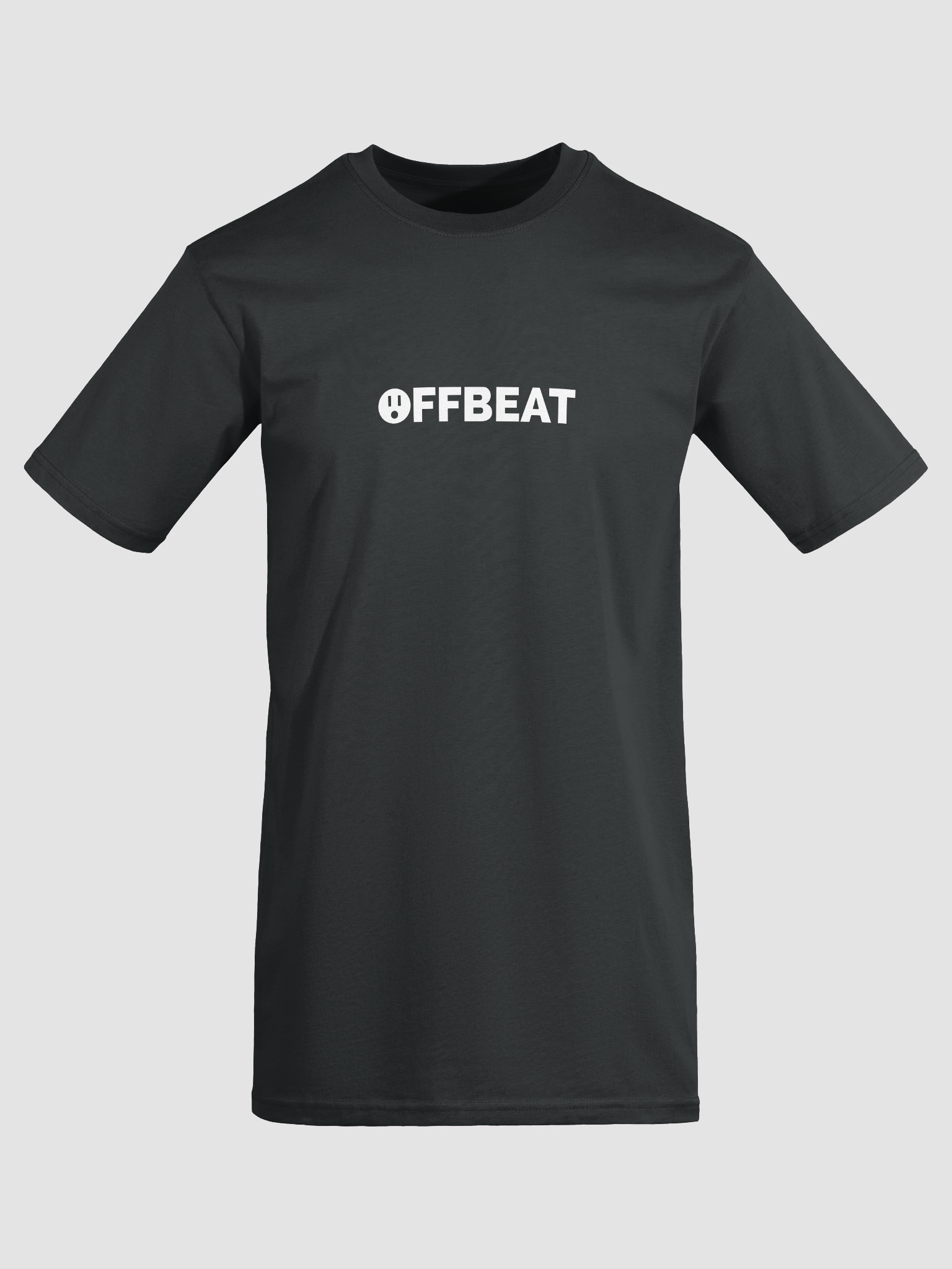 Supreme Comfort Unisex T-Shirt product image (1)