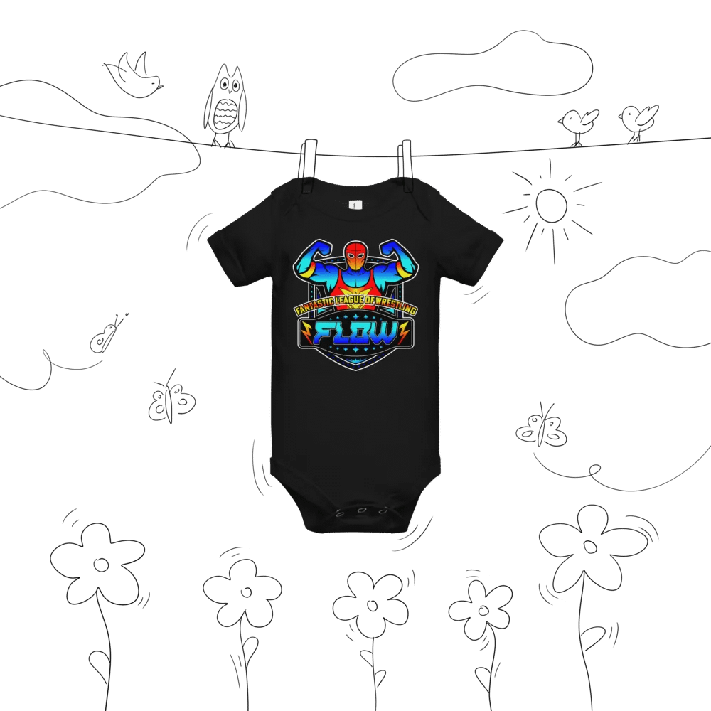 FLOW Baby product image (9)
