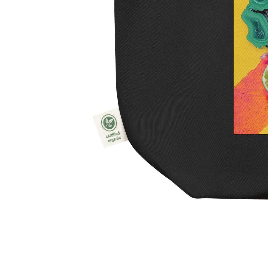 Showcase Sustainable Style with the Econscious Fruit Tote product image (4)