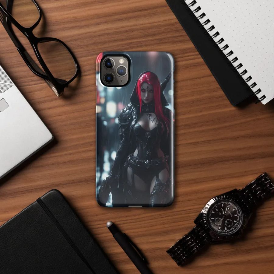 Riftwalker Snap Case for iPhone® product image (12)