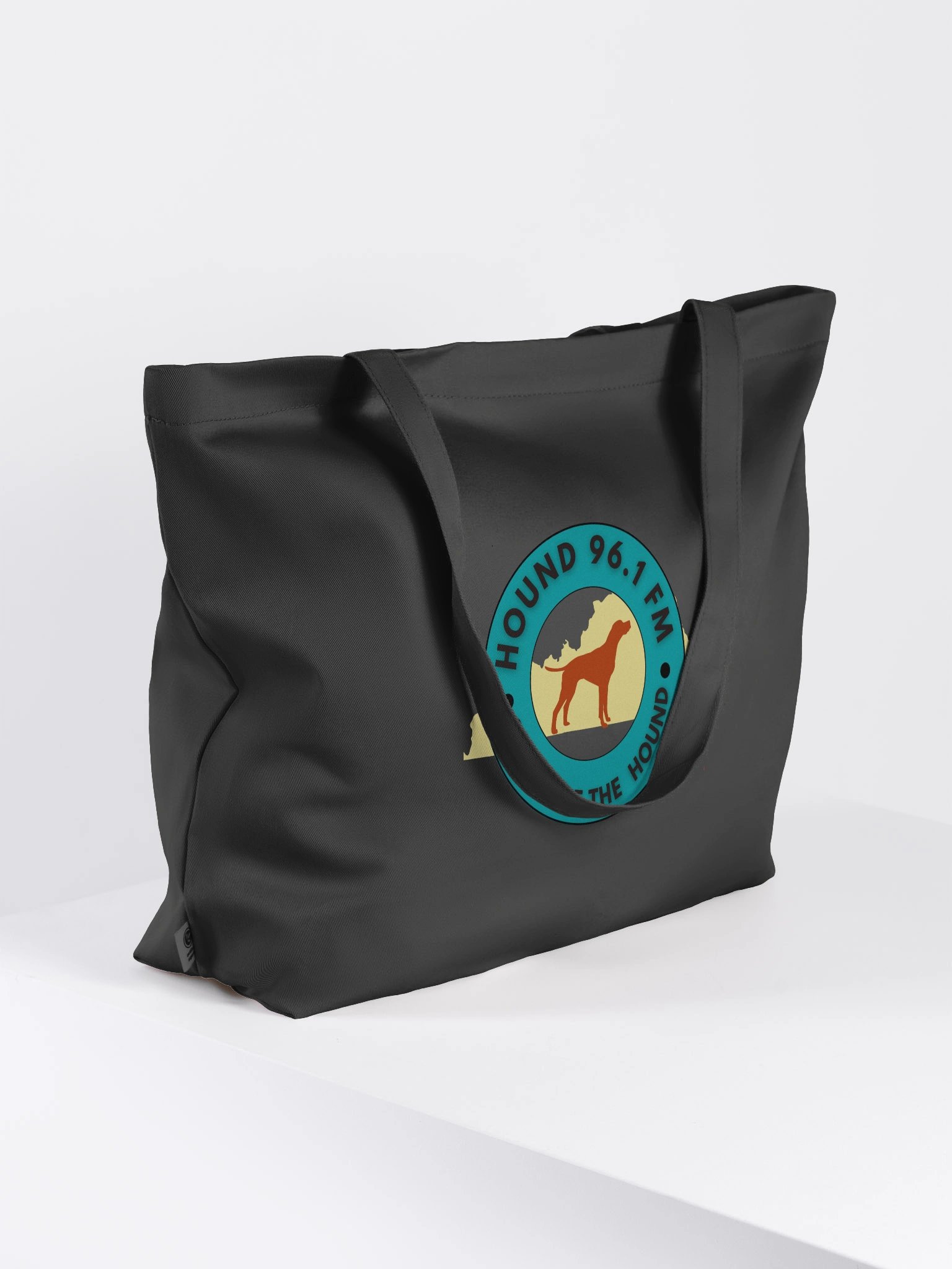 Hound tote bag product image (4)