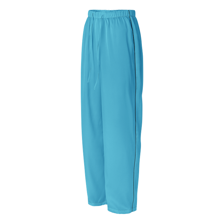 Women's Luxury Pajama Pants for Ultimate Comfort product image (1)