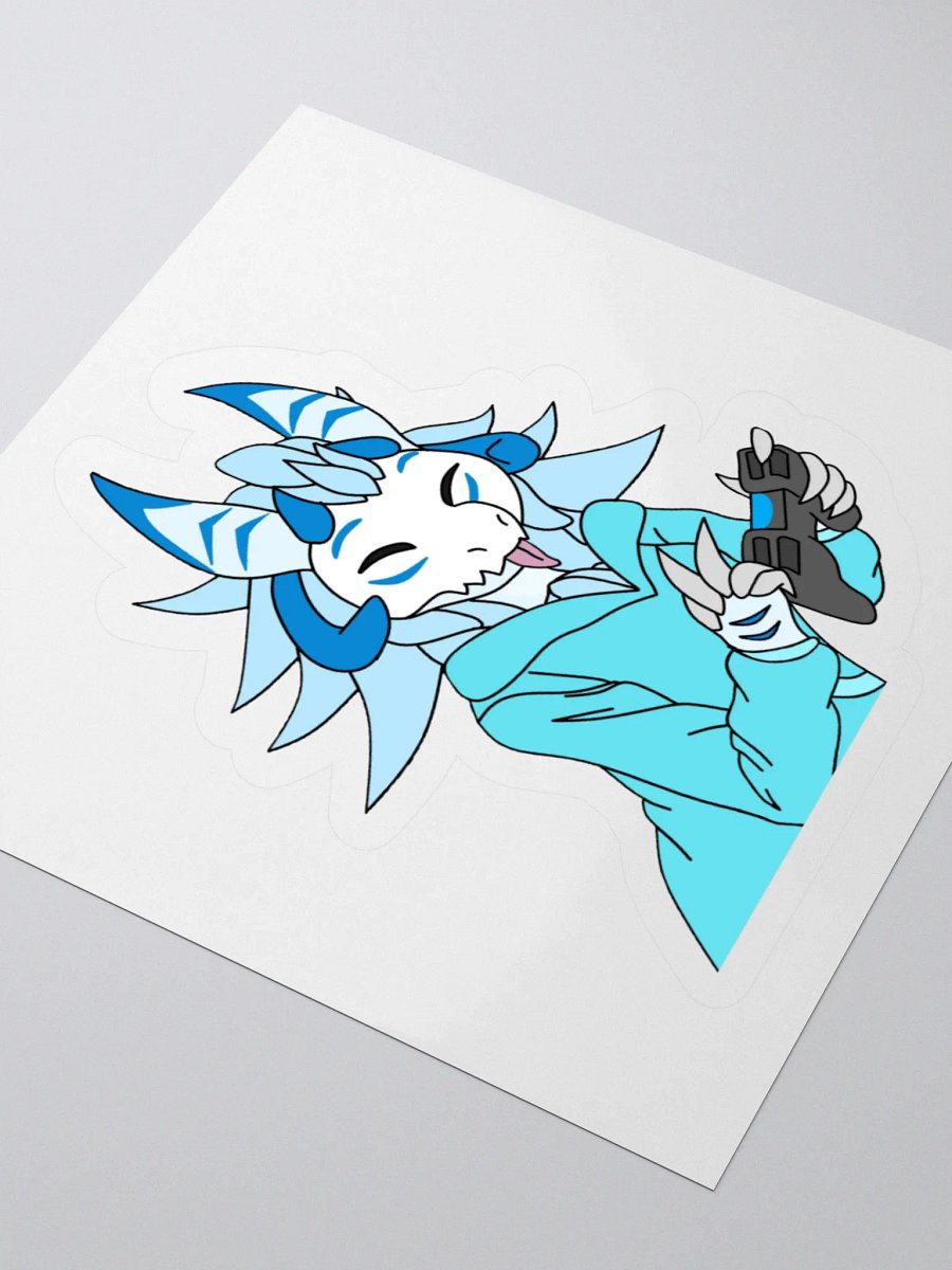 Sylvabeast Gaming product image (11)