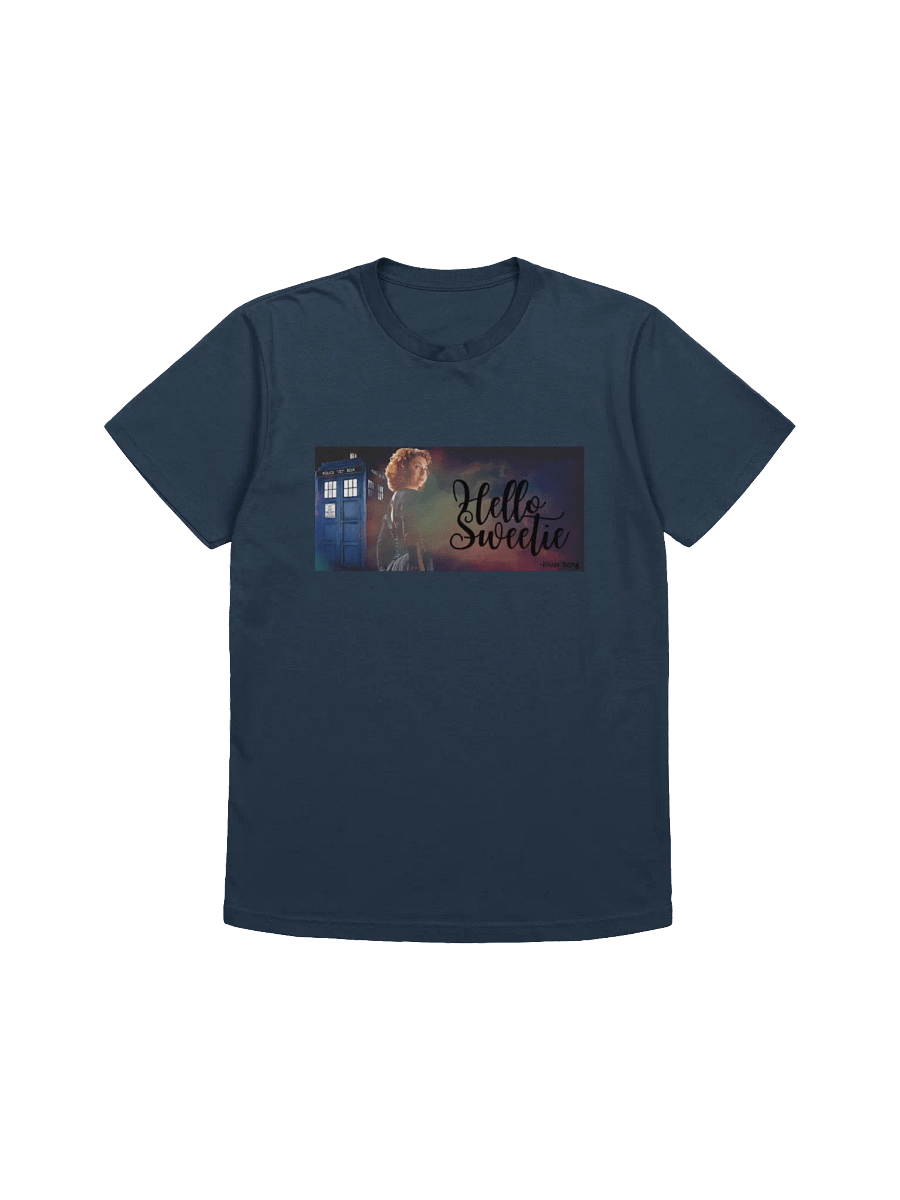 Hello Sweetie Tee product image (1)