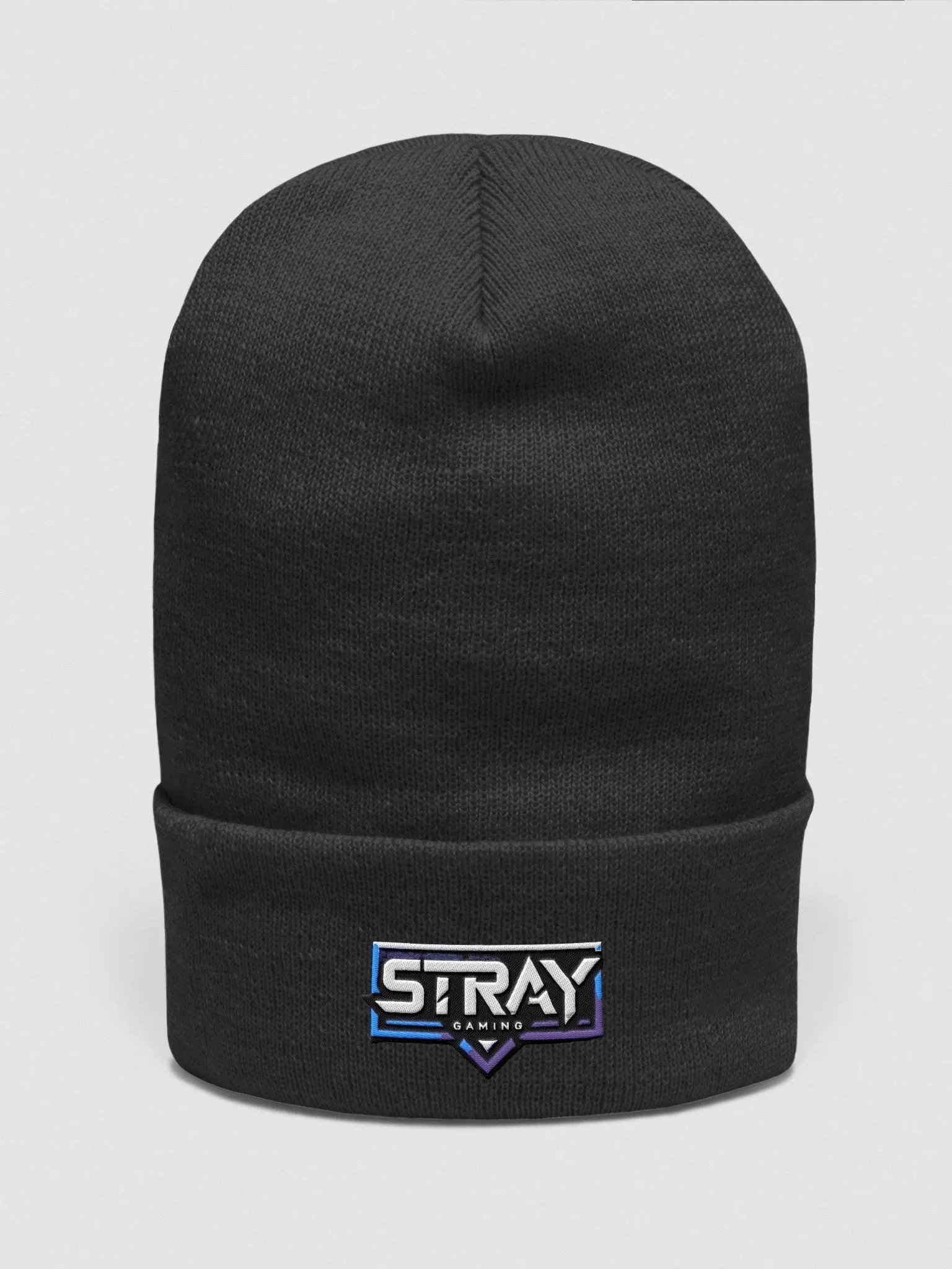 Stray Gaming Beanie product image (1)