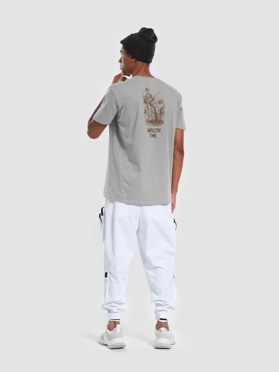 Vintage Fishing T-Shirt product image (12)