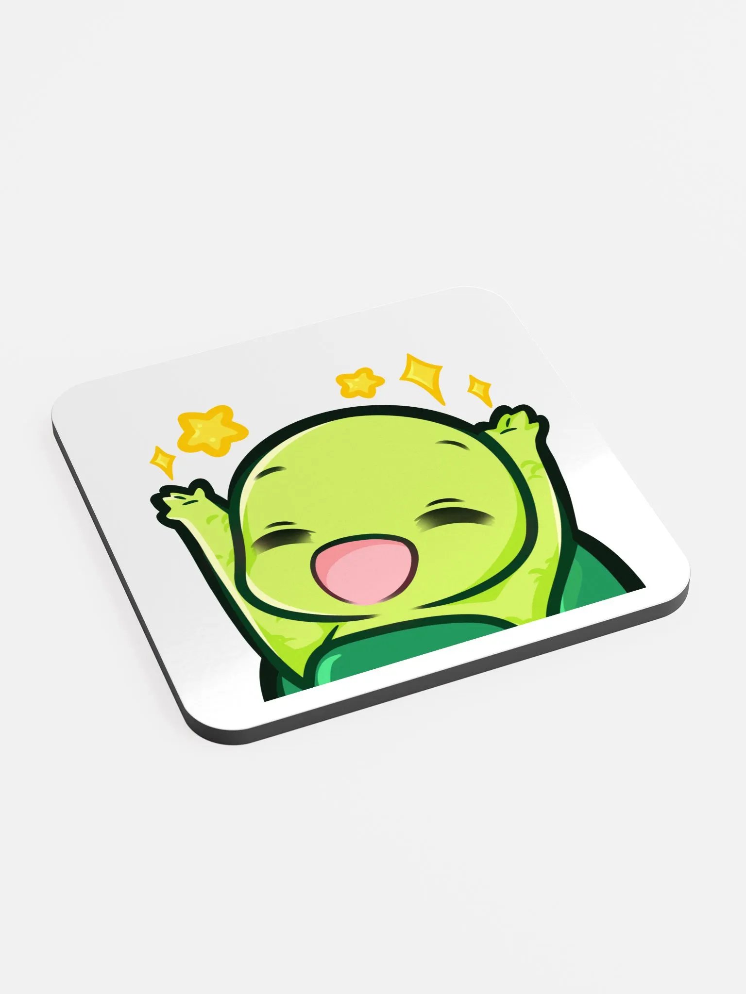 Billy Yay! Coaster product image (2)