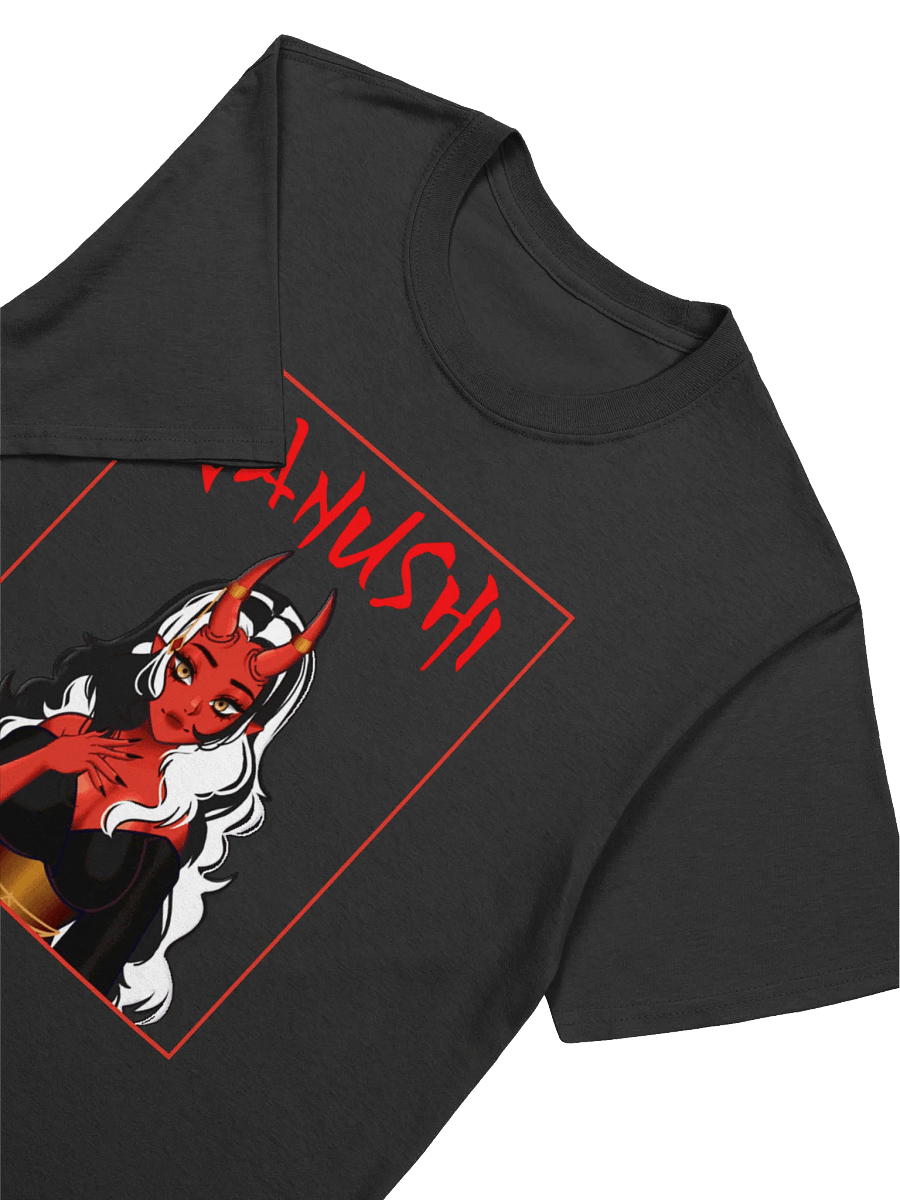 Yanushi T-Shirt product image (3)