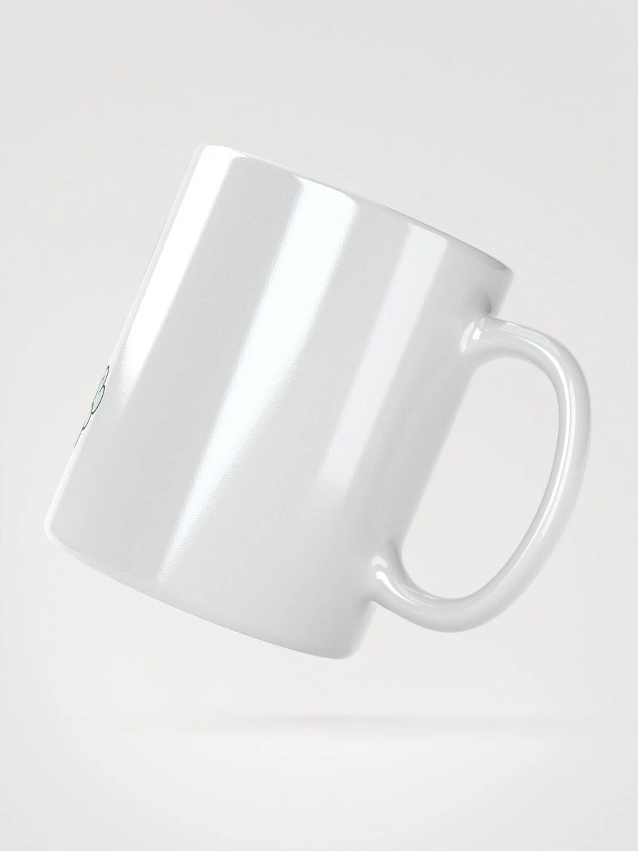 UWU Ginger Milk Shake Mug product image (4)