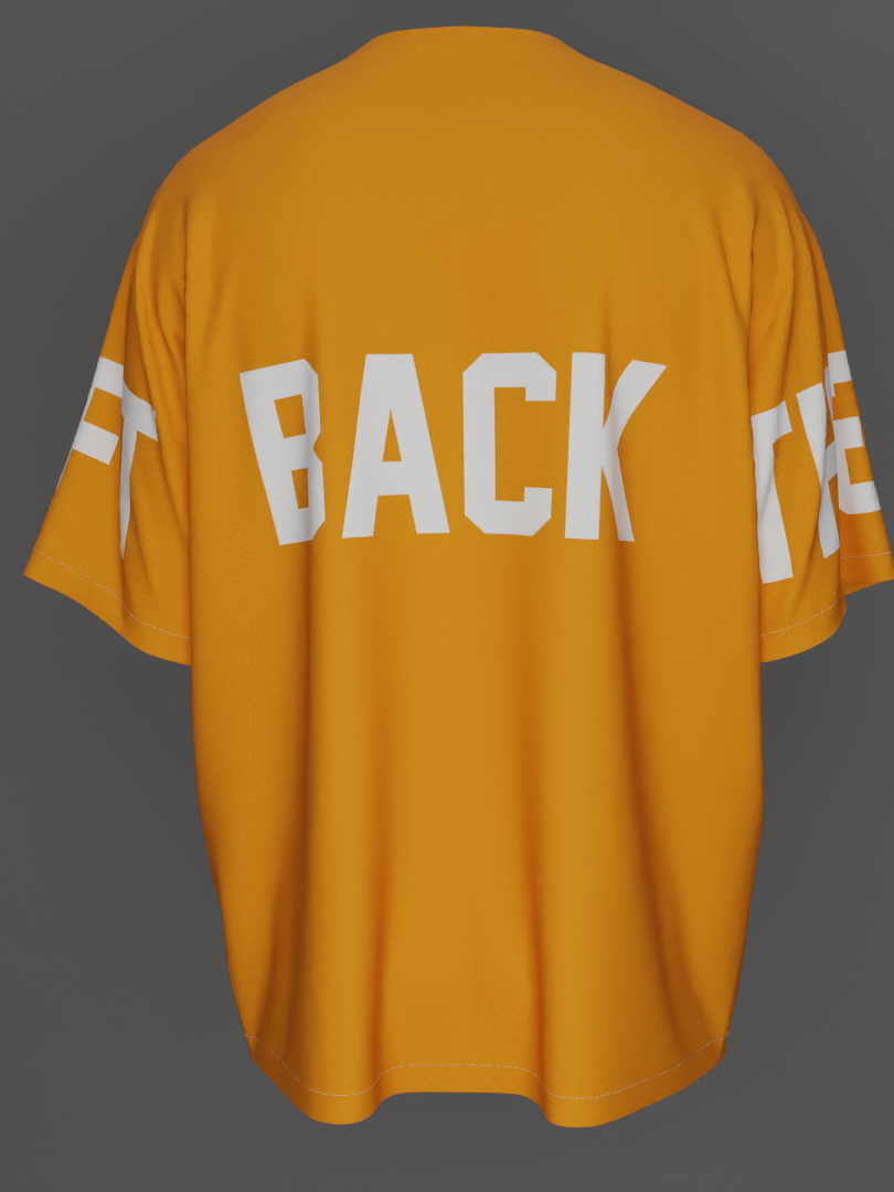 3D Tshirt Mockup Design with Hanger Animation & 360 Animation product image (5)