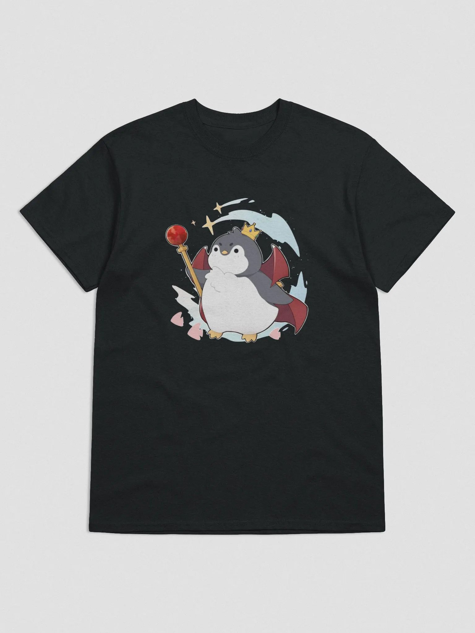 King Of The Seas! product image (1)