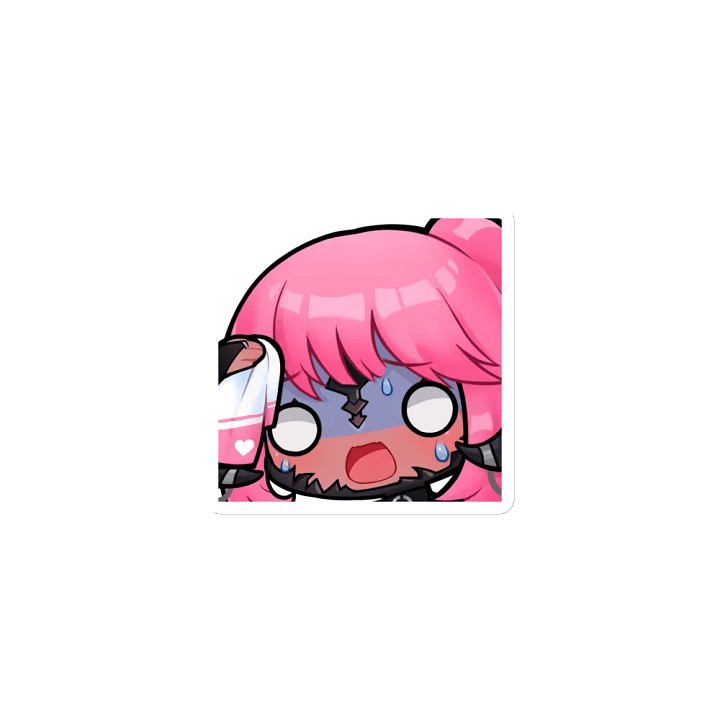 Magnet - Sweat Emote product image (1)