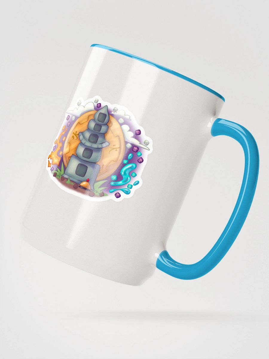 Gorinto-Inspired Mug product image (3)