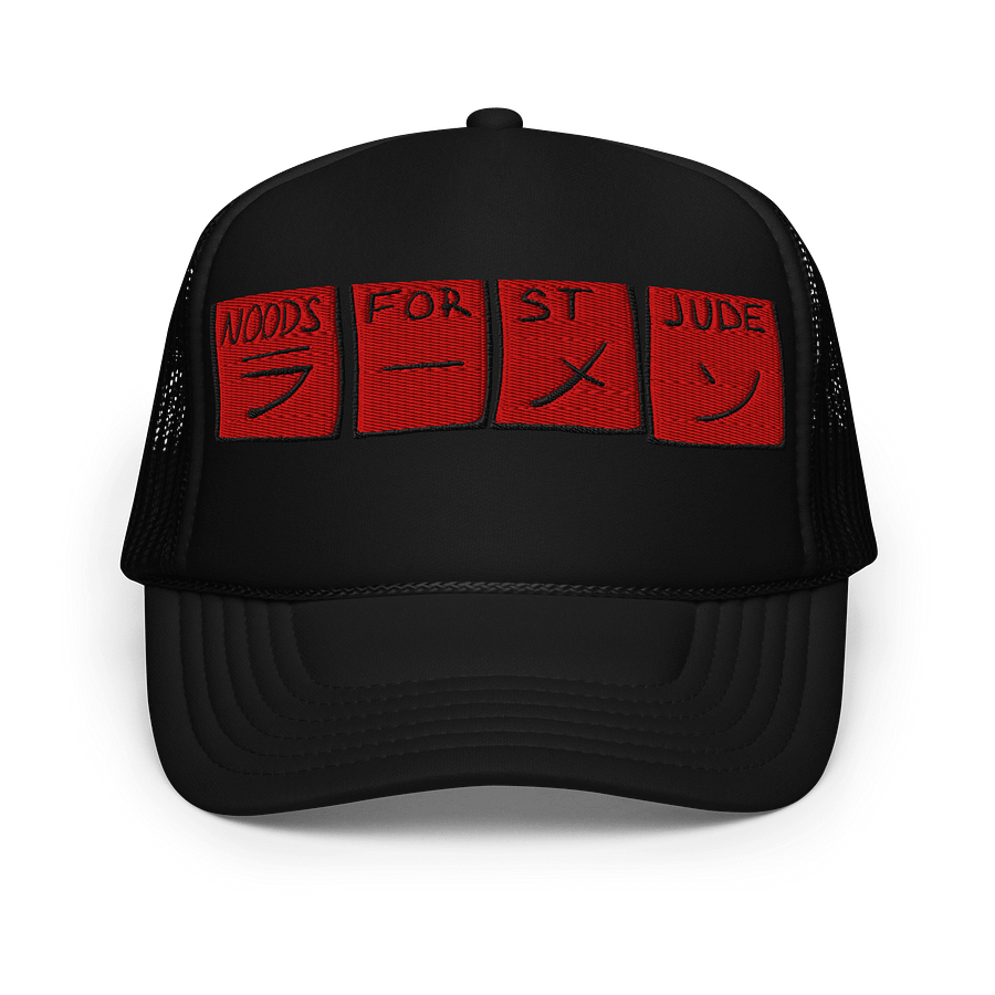 Ramen Hat product image (1)
