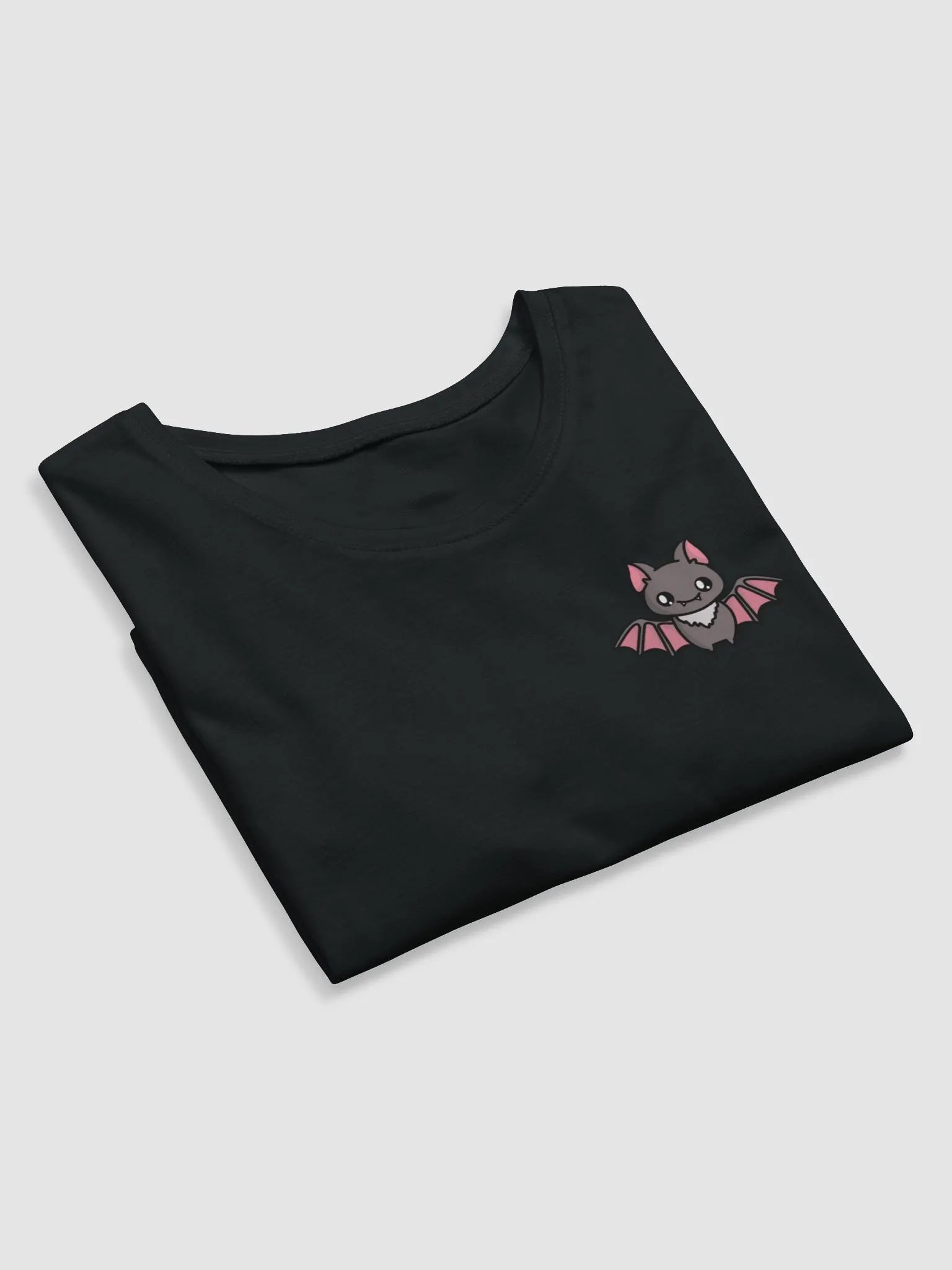 Fennon Bat Cropped Tee product image (3)
