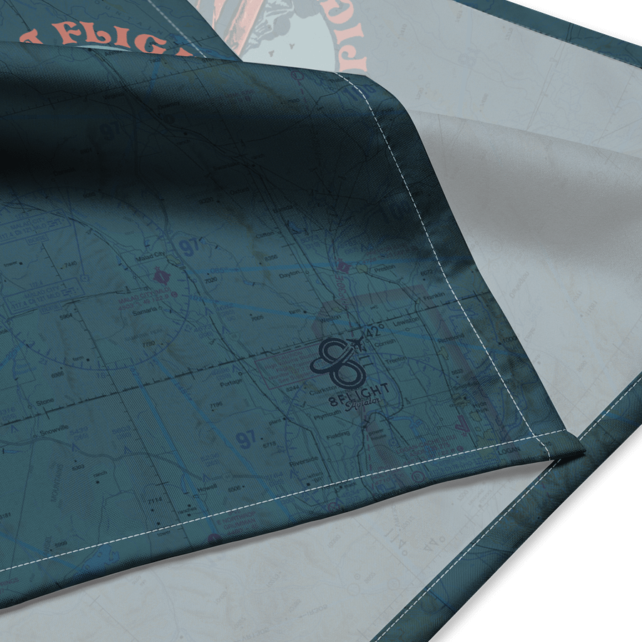 8Flight Bandana product image (4)