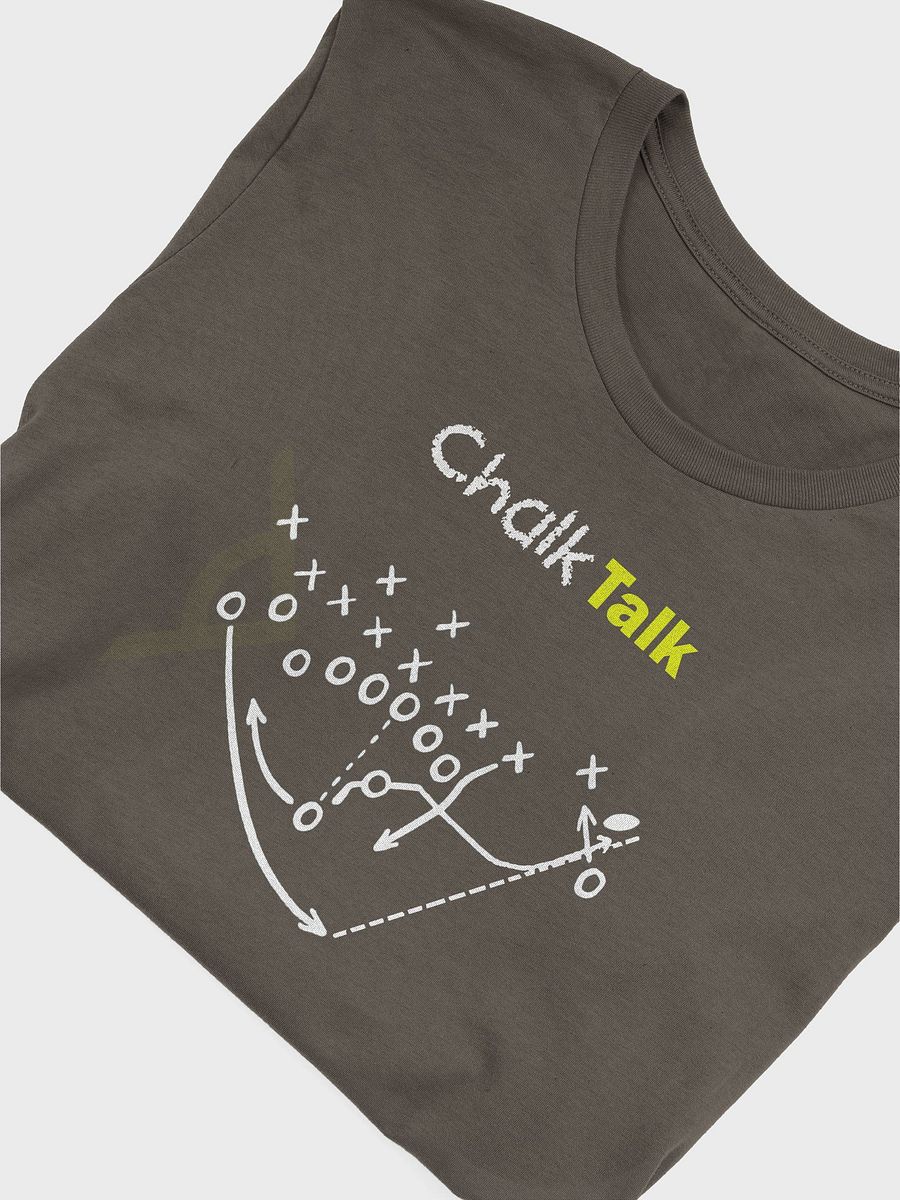 Chalk Talk Premium w/No Background product image (58)
