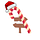 Candycanelane