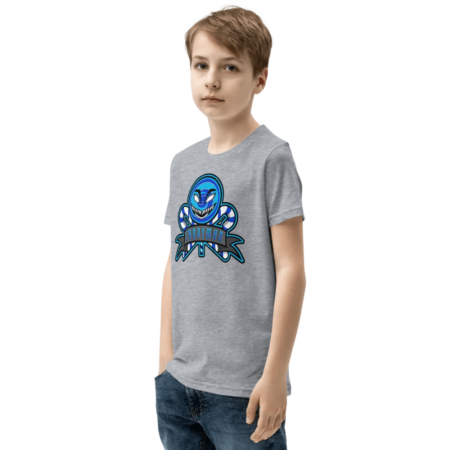 Youth Tshirt product image (50)